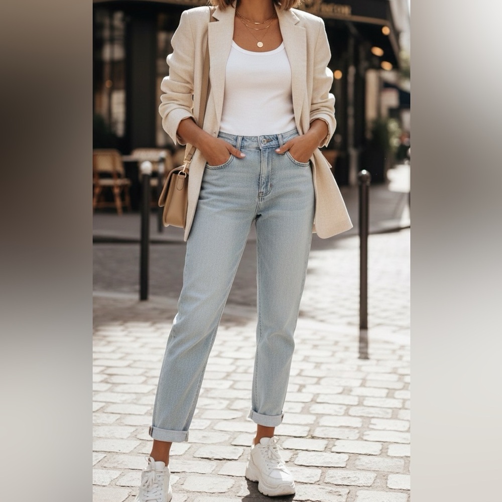 Parker smith girl friend ankle jeans june sale